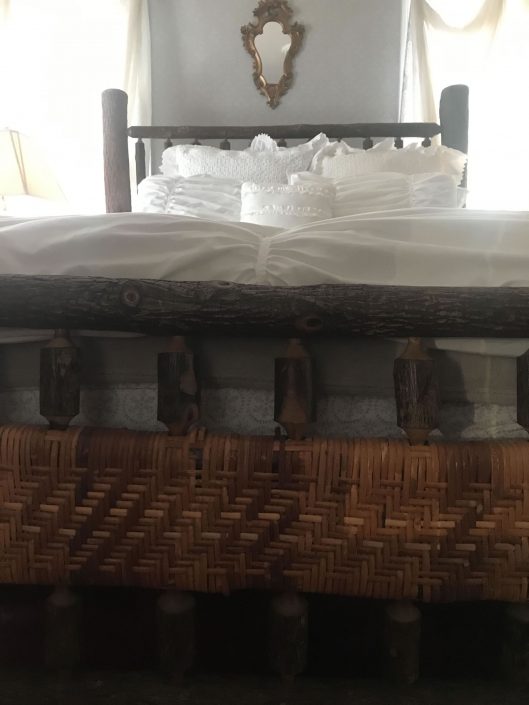 Our Rooms Bel's Inn A bed and breakfast in historic Kingston, NY